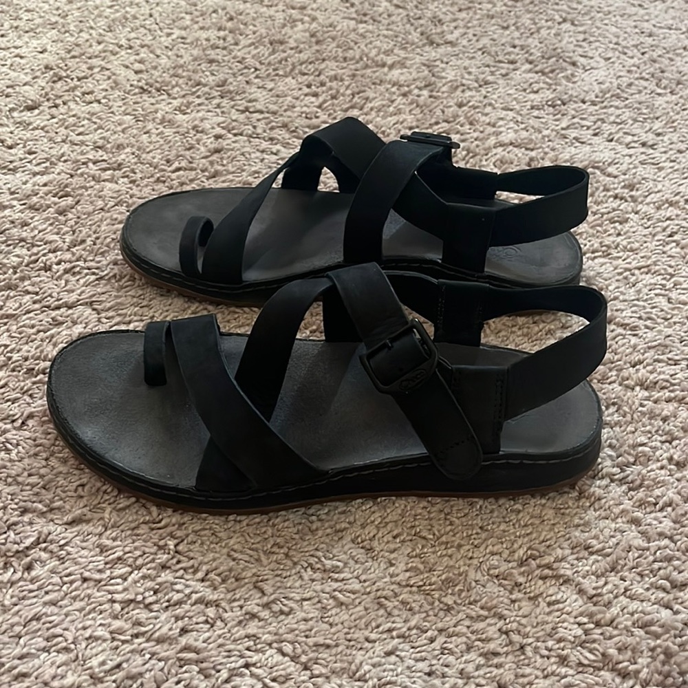 Chaco Wayfarer Loop Sandals